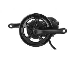 Středový pohon EVBIKE Central Drive Kit 250W