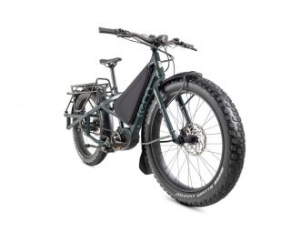 Terénní nákladní elektrokolo Tern Orox R14