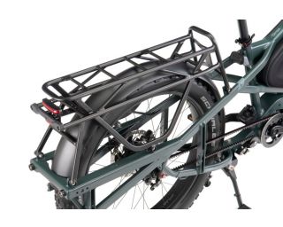 Terénní nákladní elektrokolo Tern Orox R14