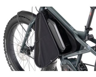 Terénní nákladní elektrokolo Tern Orox R14