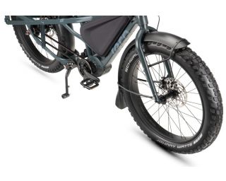 Terénní nákladní elektrokolo Tern Orox R14