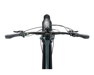 Terénní nákladní elektrokolo Tern Orox R14