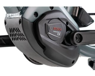Terénní nákladní elektrokolo Tern Orox R14