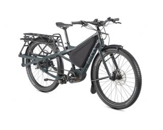 Terénní nákladní elektrokolo Tern Orox R14