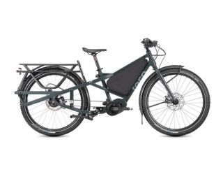 Terénní nákladní elektrokolo Tern Orox R14