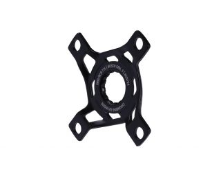Unašeč převodníku BBB BCR-71E eBikeMount
