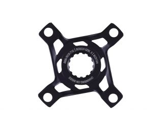 Unašeč převodníku BBB BCR-71E eBikeMount