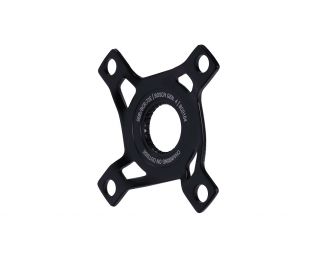 Unašeč převodníku BBB BCR-72E eBikeMount