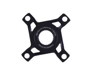 Unašeč převodníku BBB BCR-72E eBikeMount