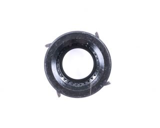 Bafang M400 Idling Cranks
