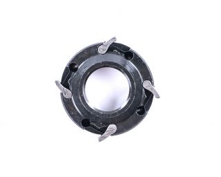 Bafang M400 Idling Cranks