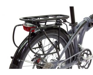 Zadní nosič Tern Cargo Rack