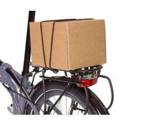 Zadní nosič Tern Cargo Rack