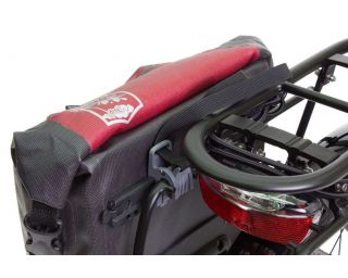 Zadní nosič Tern Cargo Rack