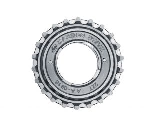 Zadní řemenice Gates Carbon Drive CDC Rear Sprocket