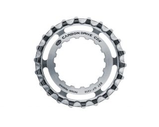Zadní řemenice Gates Carbon Drive CDX Rear Sprocket