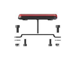 Zadní světlo Knog Blinder eBike R25 RH StVZO