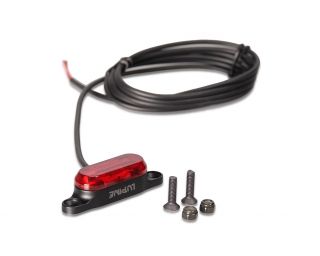 Zadní světlo Lupine C14 Rack