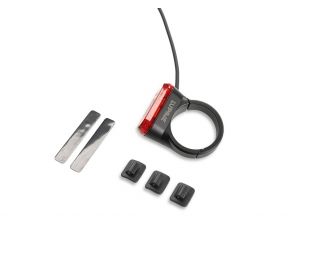 Zadní světlo Lupine C14 SeatPost