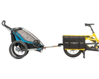 Zadní závěs Tern Tail Hitch L