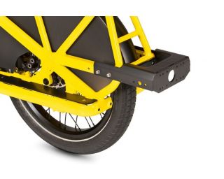 Zadní závěs Tern Tail Hitch L