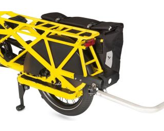 Zadní závěs Tern Tail Hitch L