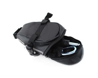 Zámek AXA Plug-in RLC 100 Bag