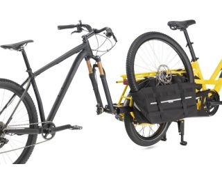 Transportní závěs na kolo Tern Bike Tow Kit