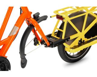 Transportní závěs na kolo Tern Bike Tow Kit