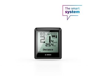 Zobrazovací jednotka Bosch Intuvia 100 Smart