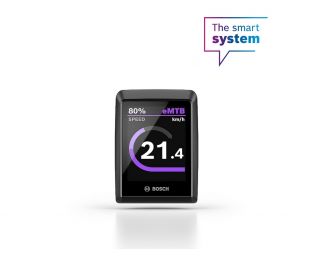 Zobrazovací jednotka Bosch Kiox 300 Smart