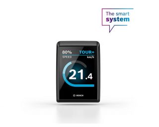 Zobrazovací jednotka Bosch Kiox 500 Smart