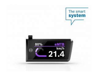 Zobrazovací jednotka Bosch Purion 400 Smart