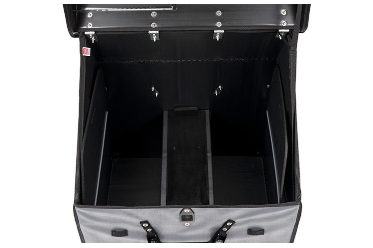 Zadní uzamykatelný box Tern Cargo Box 275