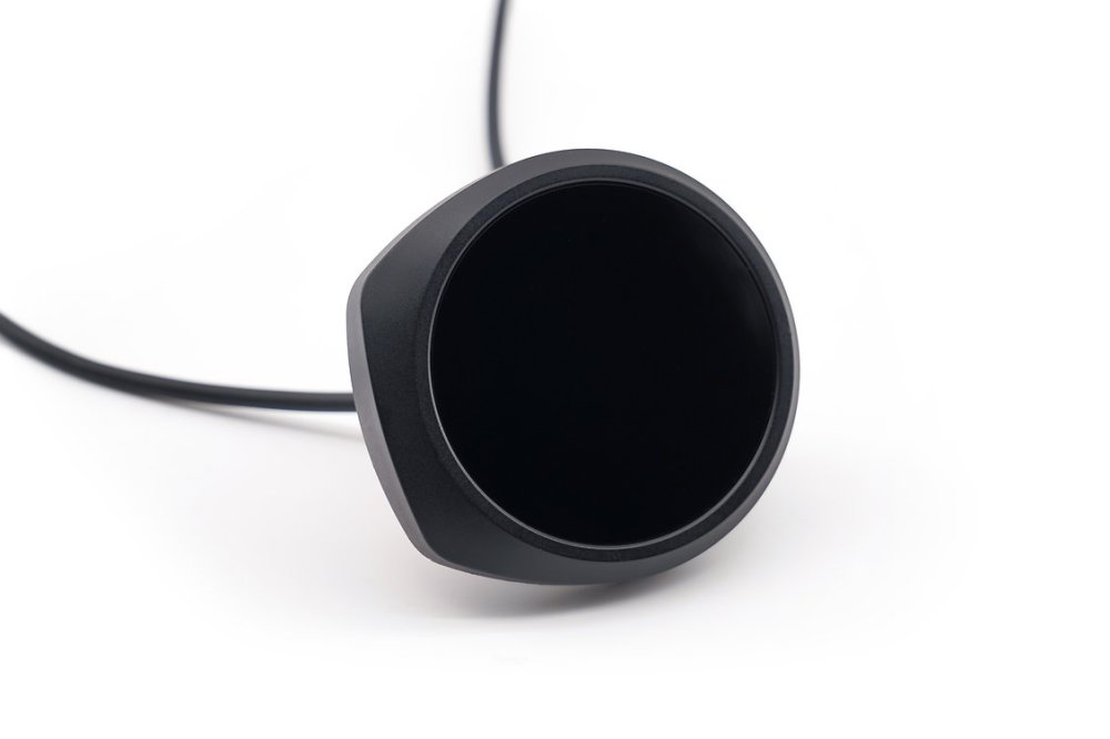 Ovládací jednotka CYC Intuition Display CANBUS