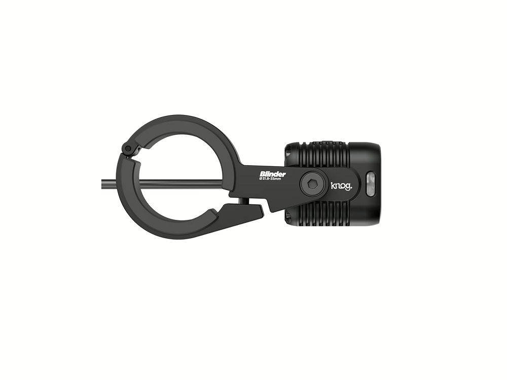 Přední světlo Knog Blinder eBike 900 Lumen