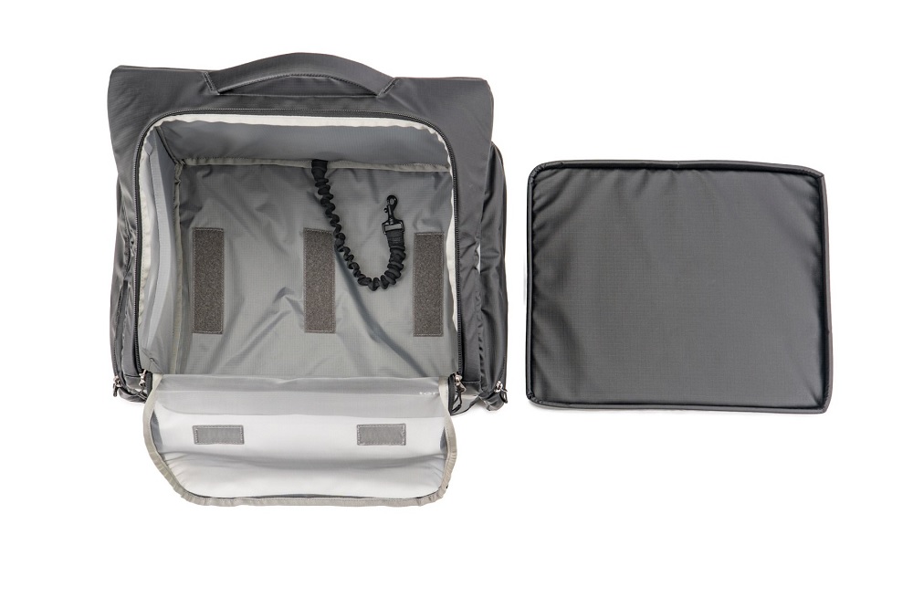 Brašna pro psy Tern Ruffhouse