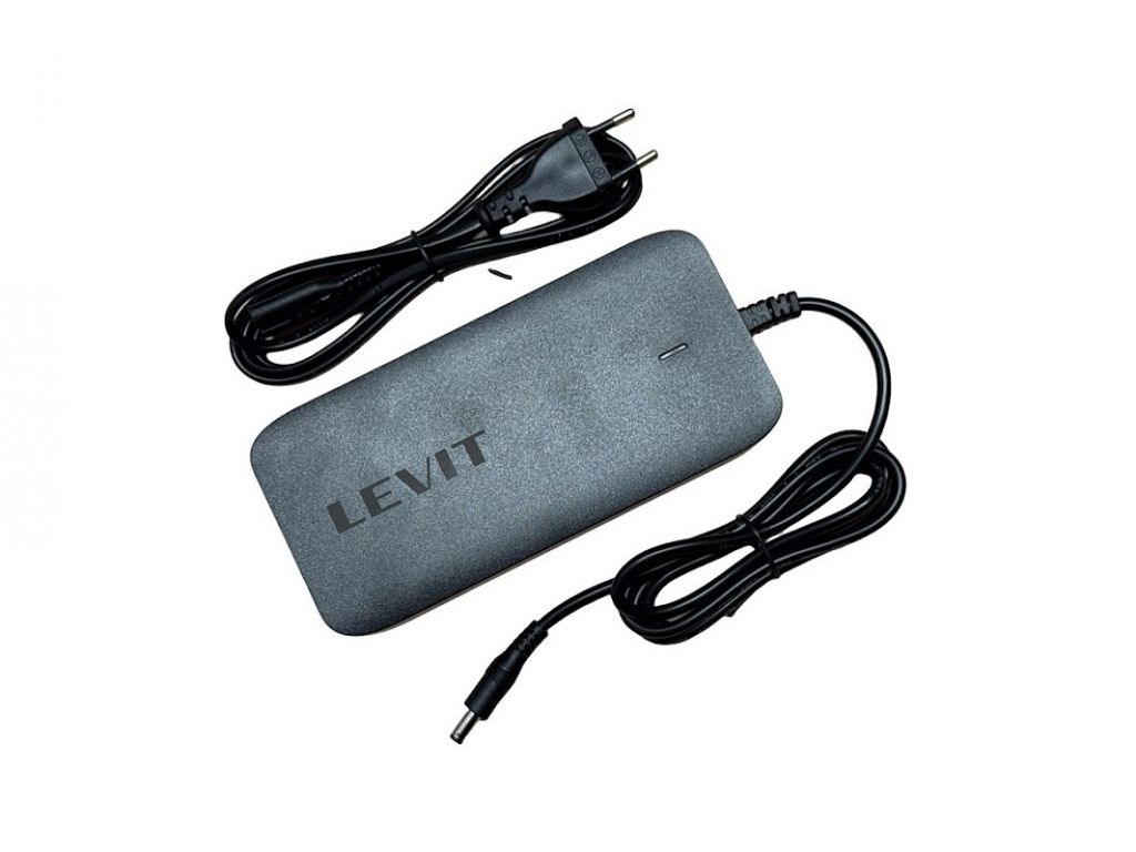 Rychlonabíječka Levit Battery Charger 36V/4A