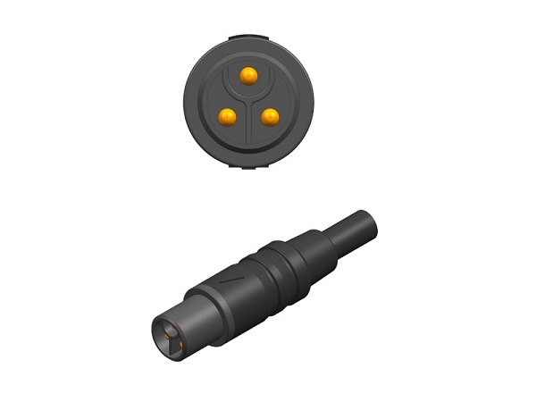 Rychlonabíječka ST Battery Charger 36V/4A