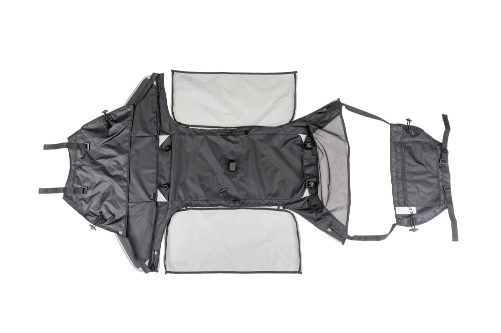 Sluneční clona Tern Sun Shield