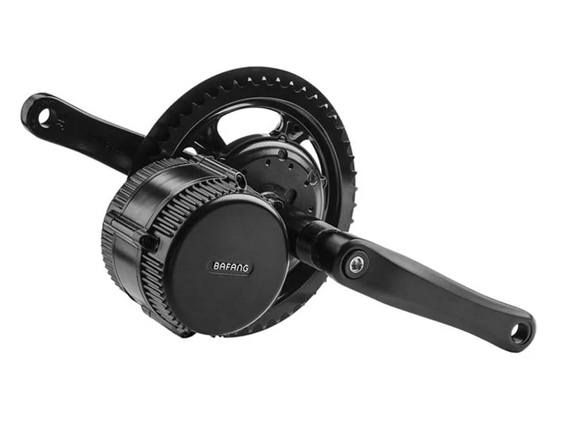 Středový pohon Bafang Central Drive Kit 750W CANBUS