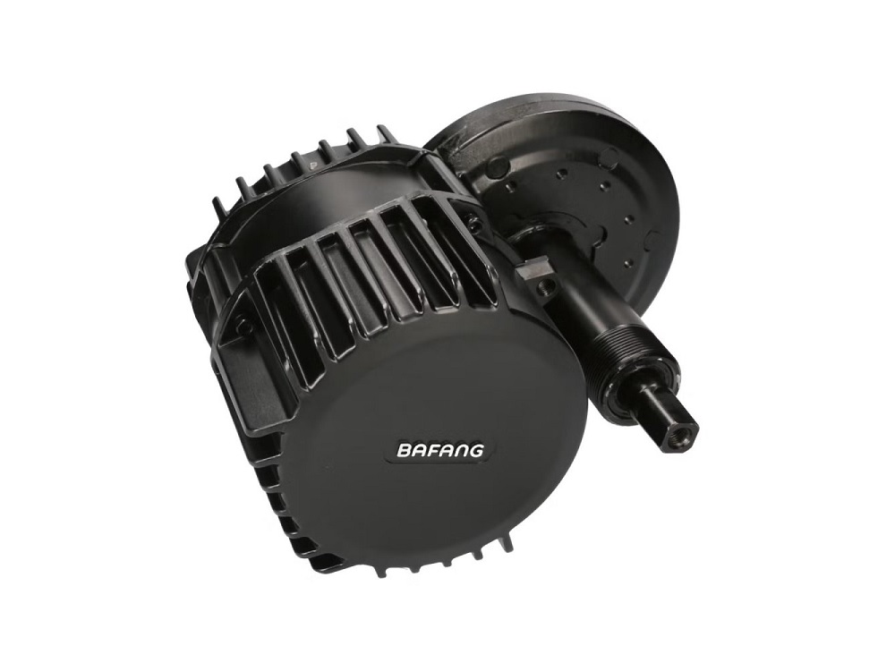 Středový pohon Bafang Central Drive Kit 1000W CANBUS