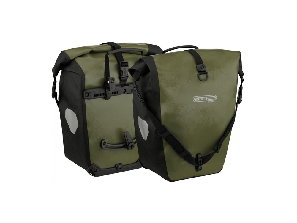 Brašny Ortlieb Back-Roller Classic