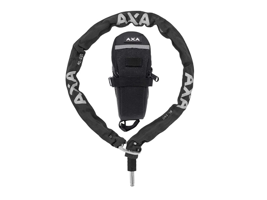 Zámek AXA Plug-in RLC 100 Bag