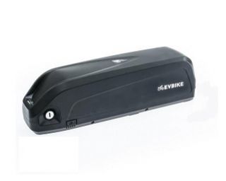 Baterie pro elektrosady EVBIKE Central Drive Kit o napětí 36V