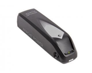 Baterie pro elektrosady EVBIKE Central Drive Kit
