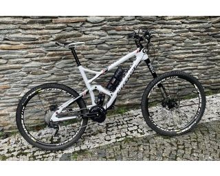 Cannondale Jekyll CYC Photon X1