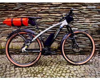 Corratec Superbow 29 CYC Photon X1 2024