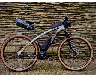 Corratec Superbow 29 CYC Photon X1 2024