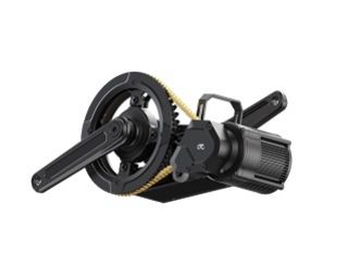 Elektrosada CYC Pro X1